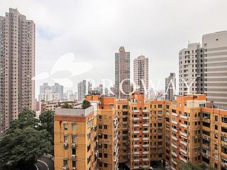 西半山 - 聯邦花園 羅馬閣 (4座) Rome Court 02