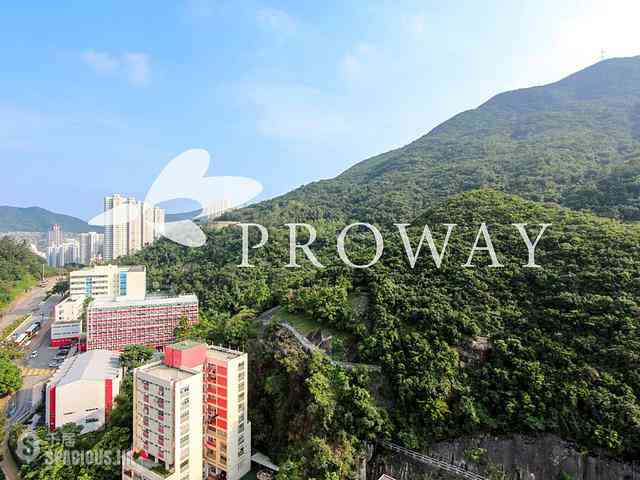 筲箕灣 - 香島 02