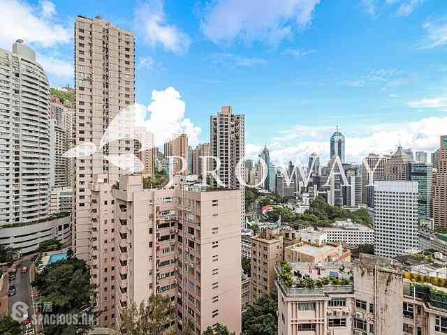 Mid Levels Central - St. Joan Court 02