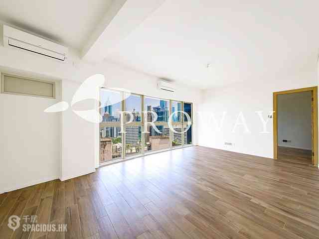 Mid Levels Central - St. Joan Court 01