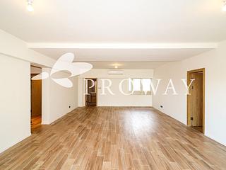 Mid Levels Central - St. Joan Court 04