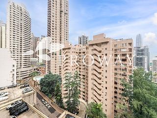 中半山 - 碧雲樓 02