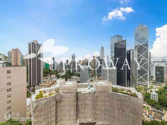 中半山 - 勝宗大廈 02