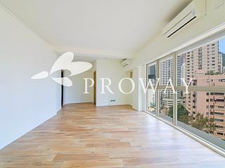 Mid Levels Central - St. Joan Court 03