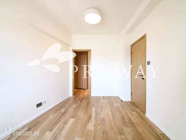 Mid Levels Central - St. Joan Court 05