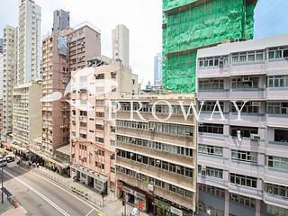中半山 - Townplace Soho 02