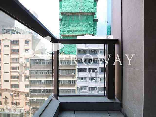 中半山 - Townplace Soho 03