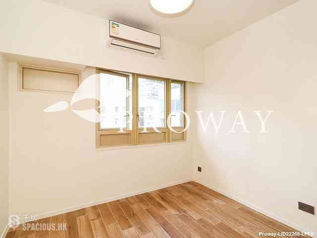 Mid Levels Central - St. Joan Court 07