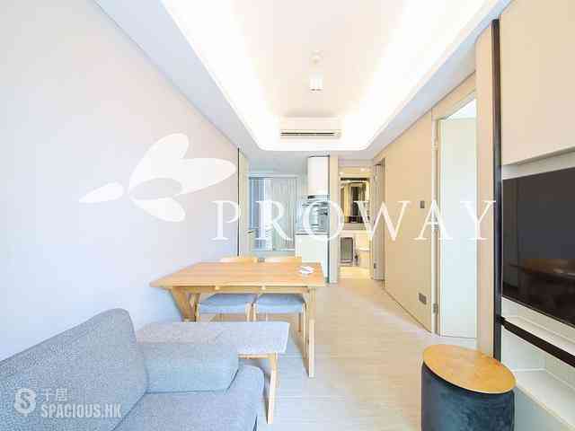 中半山 - Townplace Soho 04