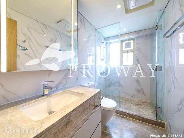 Mid Levels Central - St. Joan Court 07