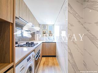 Mid Levels Central - St. Joan Court 08