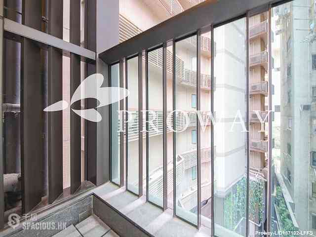 中半山 - Townplace Soho 08