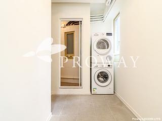 Mid Levels Central - St. Joan Court 11