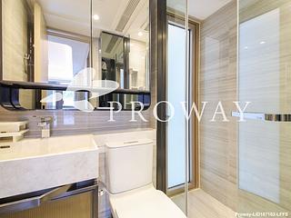中半山 - Townplace Soho 09