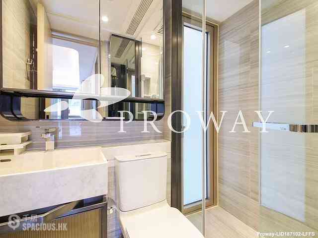 中半山 - Townplace Soho 09
