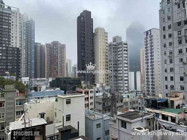 苏豪 - 伊利近街22号 10