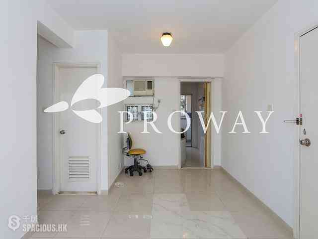 Mid Levels West - Cartwright Gardens 03