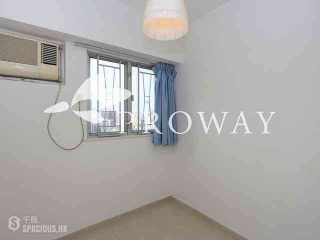 Mid Levels West - Cartwright Gardens 05