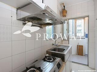 Mid Levels West - Cartwright Gardens 06