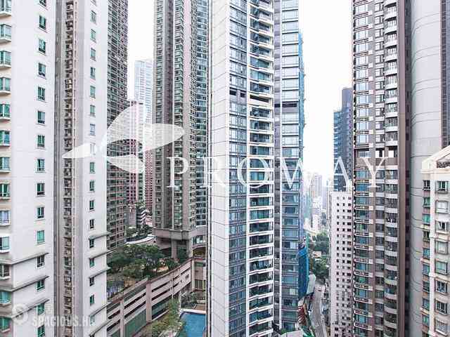 中半山 - 福临阁 02