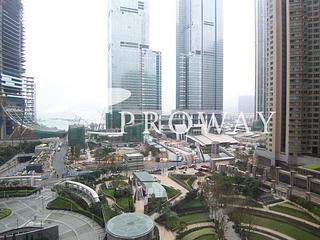西九龙 - 凯旋门 02