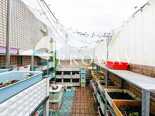 石塘咀 - 俊威阁 03