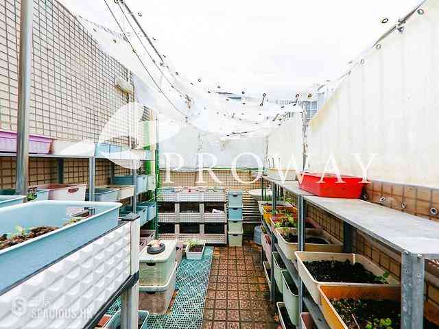 石塘咀 - 俊威阁 03