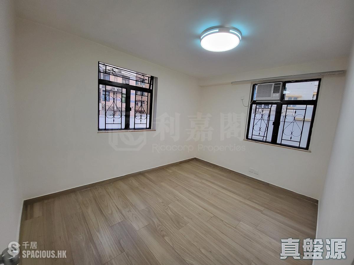 Ho Man Tin - Belvedere Heights 01