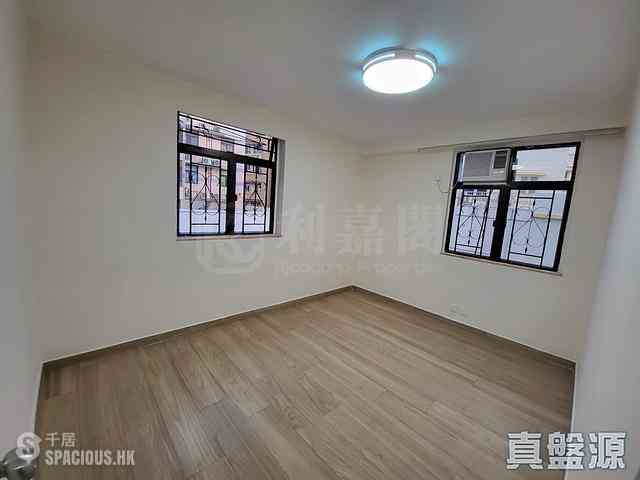 Ho Man Tin - Belvedere Heights 01