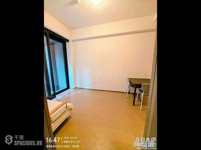 何文田 - 朗贤峰IIB期6B座 04