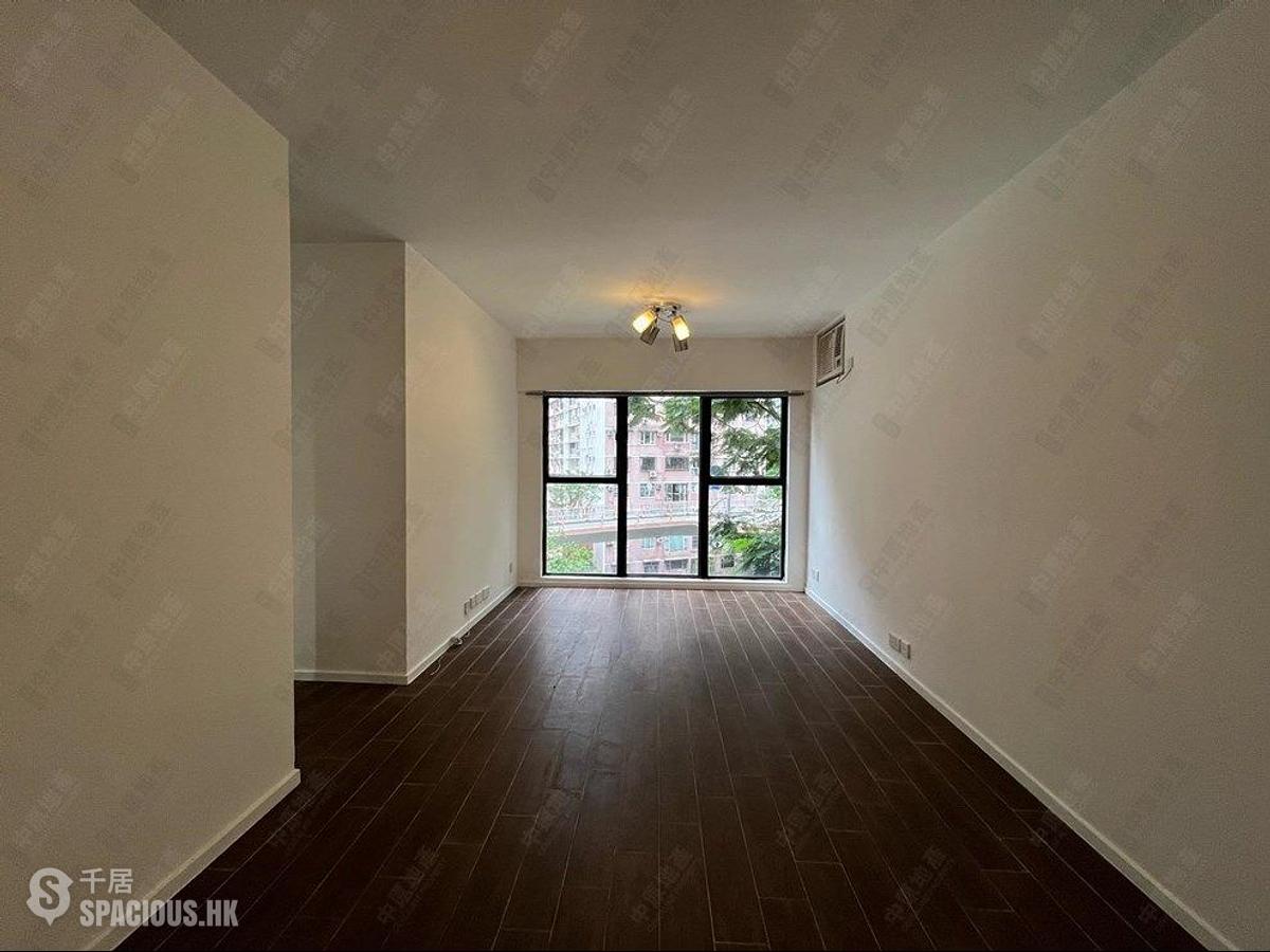 Mid Levels West - Primrose Court 01