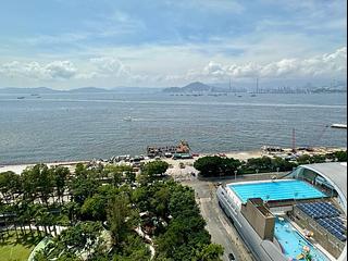 坚尼地城 - 城晖大厦 10