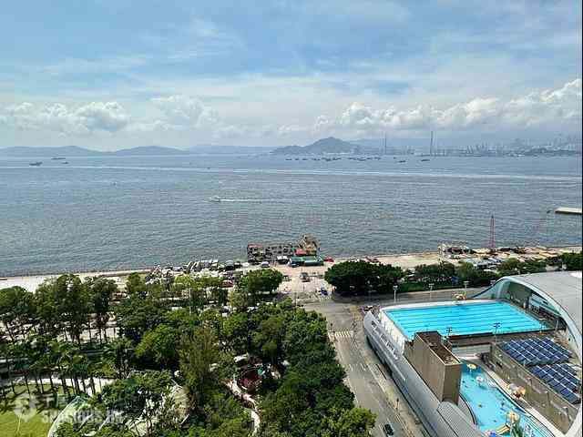 堅尼地城 - 城暉大廈 10