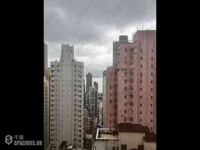 Sai Ying Pun - Golden Phoenix Court 10