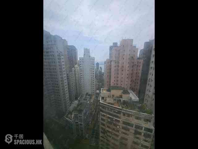 Sai Ying Pun - Golden Phoenix Court 23