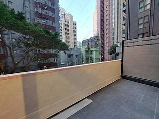 西营盘 - 华辉阁 14