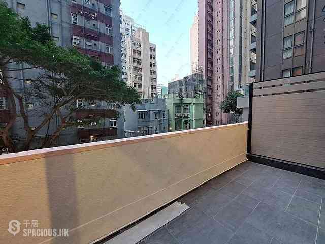 西营盘 - 华辉阁 14