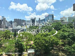 湾仔 - 尚翘峰 03