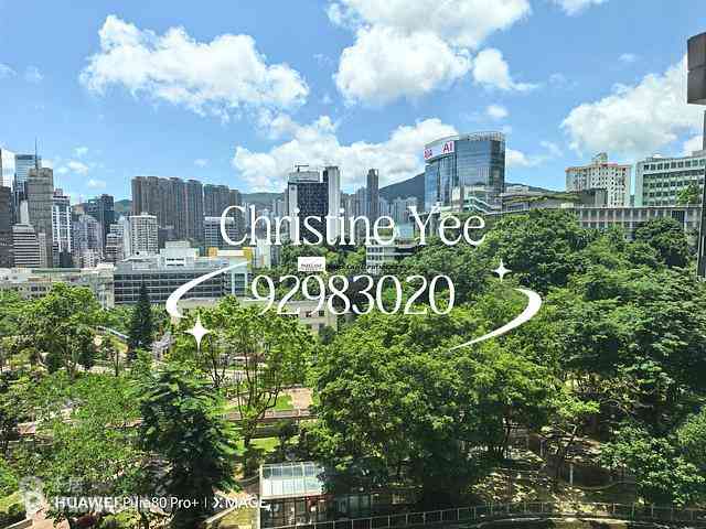 灣仔 - 尚翹峰 03