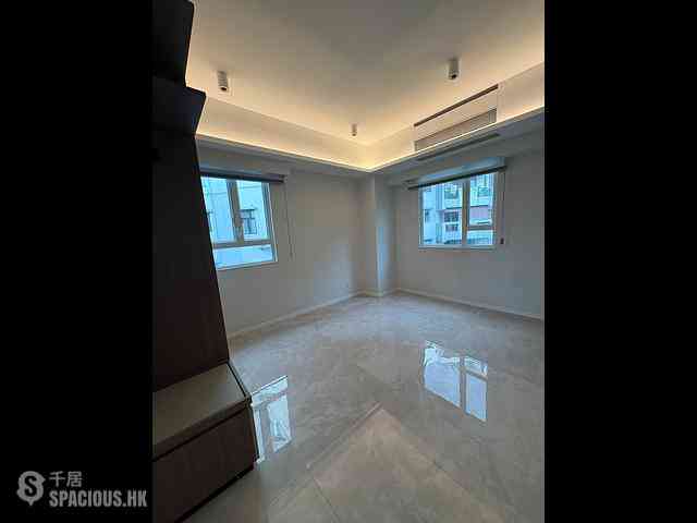 Mid Levels West - Skyline Mansion 06
