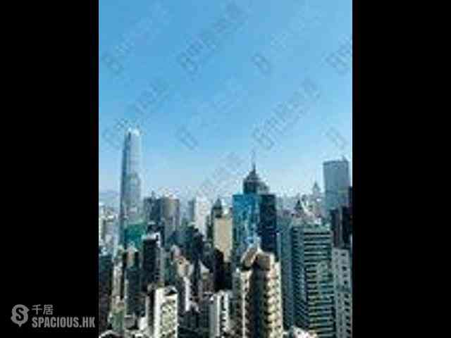中半山 - 嘉兆臺5座 04