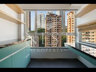 跑馬地 - 友誼大廈 08