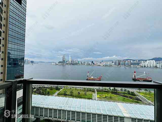 炮台山 - 維港頌1座 03