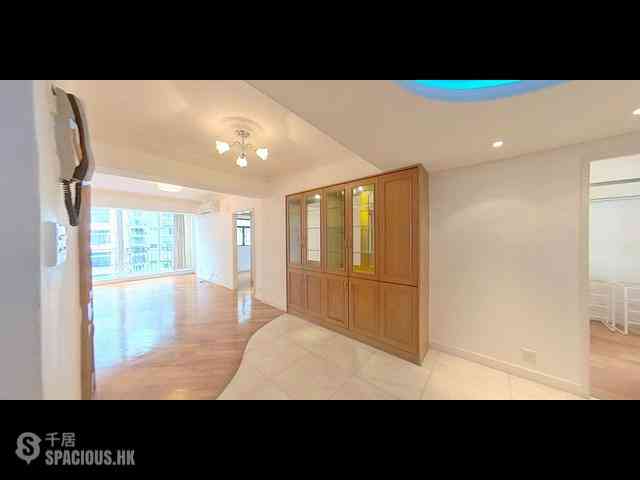 Mid Levels West - Hanwin Mansion 01
