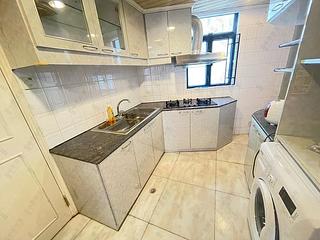 Mid Levels West - Hanwin Mansion 02