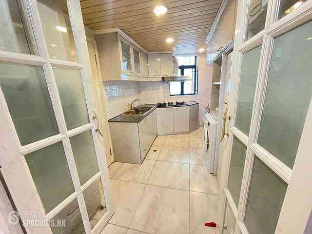Mid Levels West - Hanwin Mansion 03