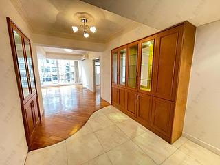 Mid Levels West - Hanwin Mansion 04
