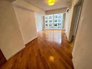 Mid Levels West - Hanwin Mansion 07