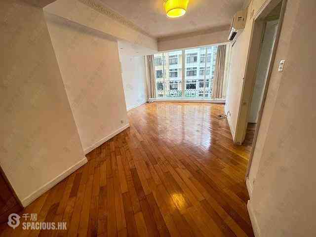 Mid Levels West - Hanwin Mansion 07