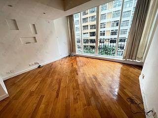 Mid Levels West - Hanwin Mansion 08